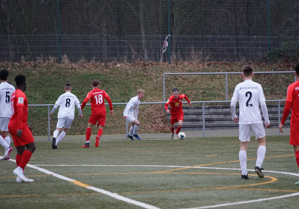 U19 - Eichsfeld