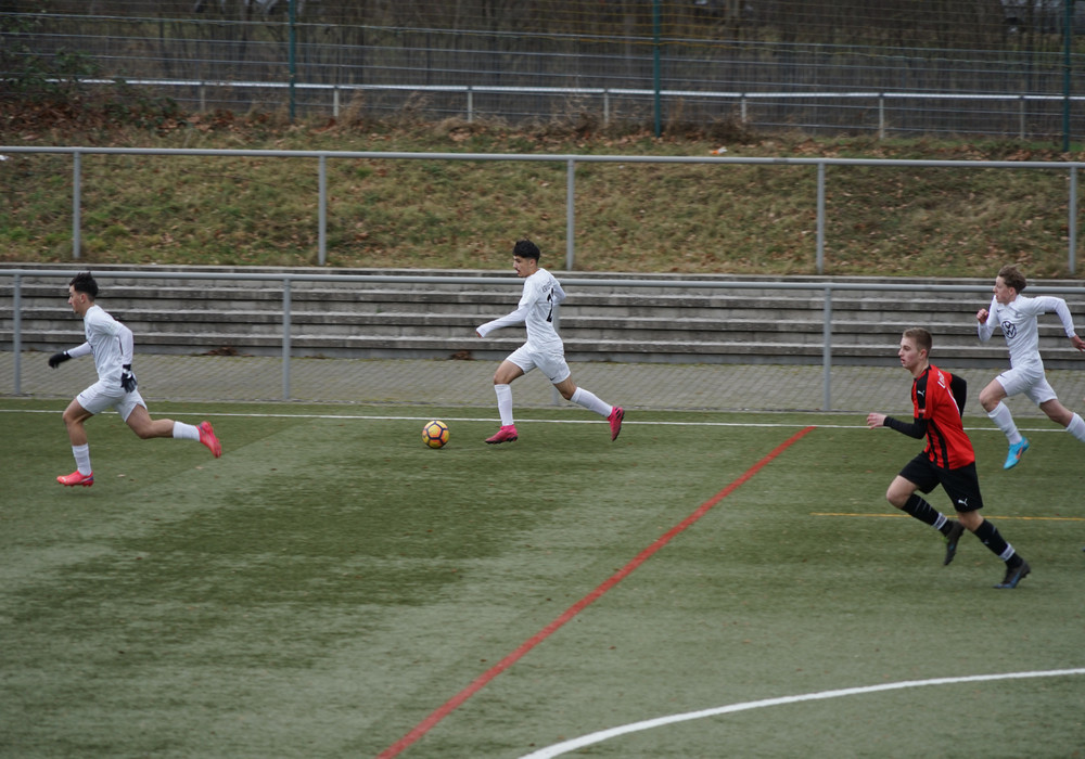 U17 - Lippstadt