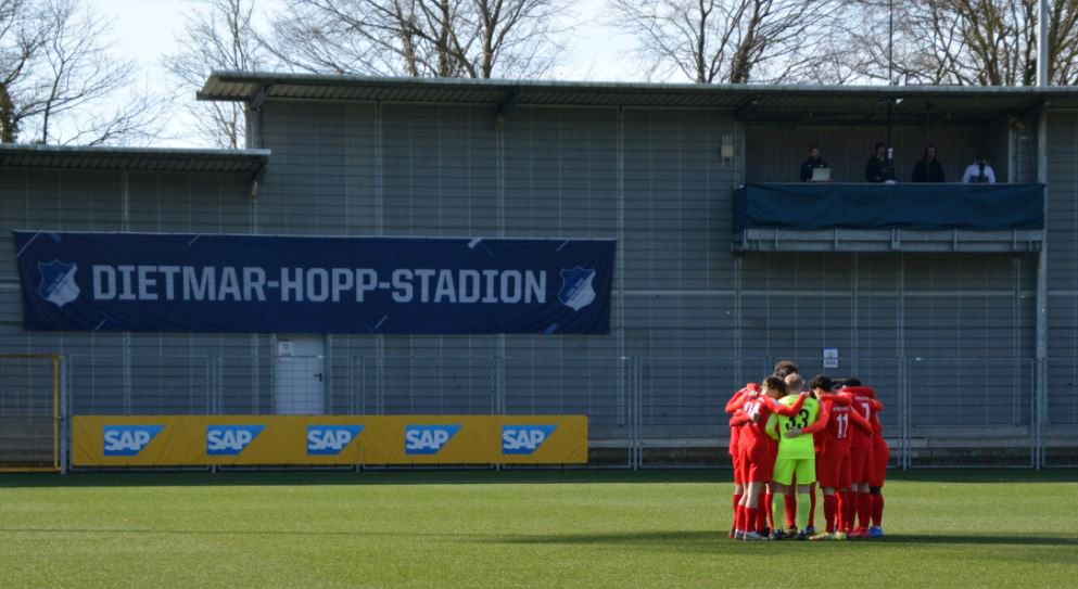 TSG Hoffenheim - U19