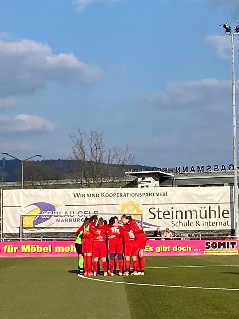 Hessenpokal Achtelfinale Hessenpokal Achtelfinale