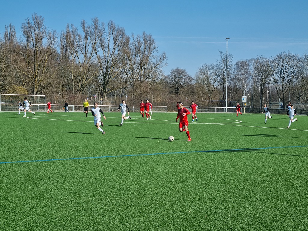 U14 - JSG Künzell