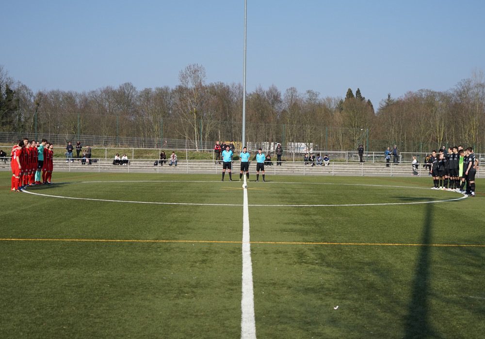 U23 - VfL Kassel