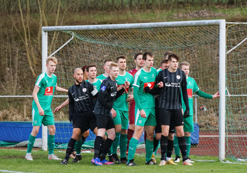 TSV Heiligenrode - U23