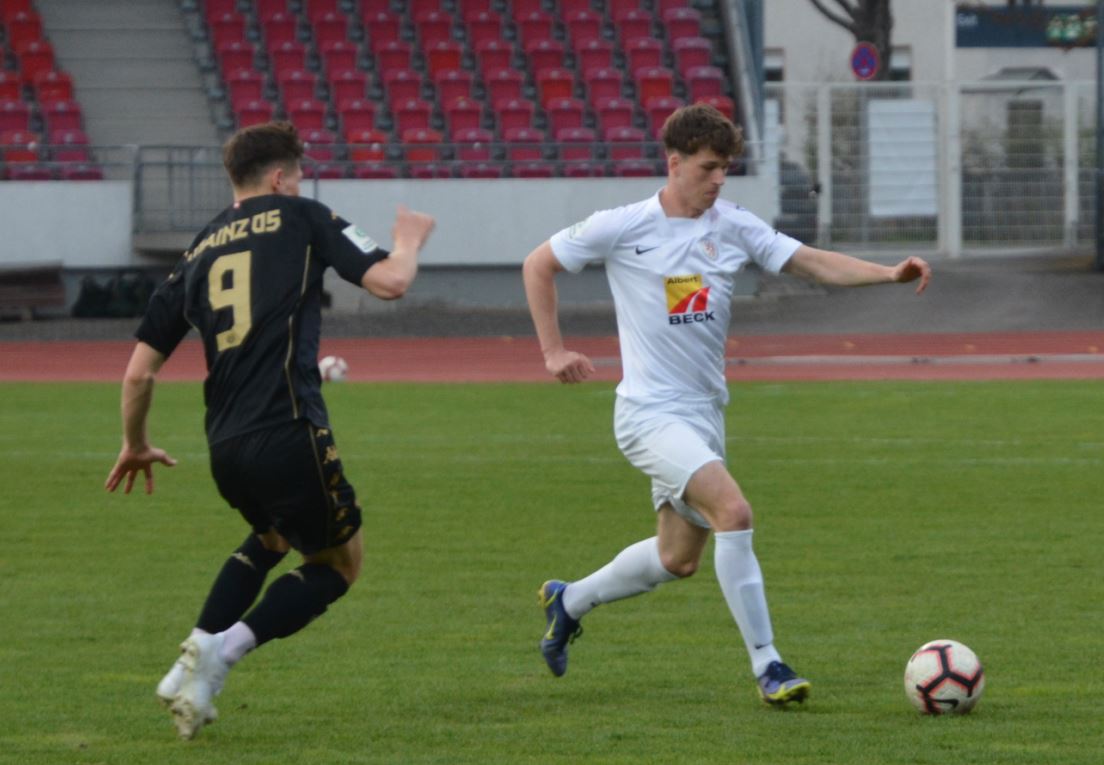 U19 - 1. FSV Mainz 05