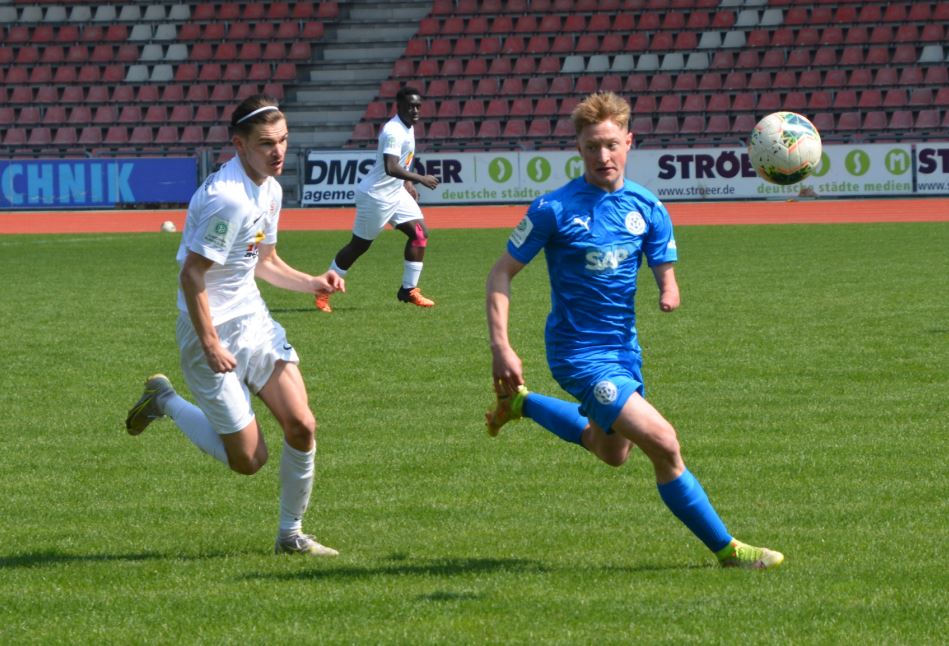 U19 - Astoria Walldorf