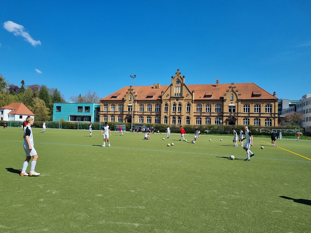 VfL Kassel - U14