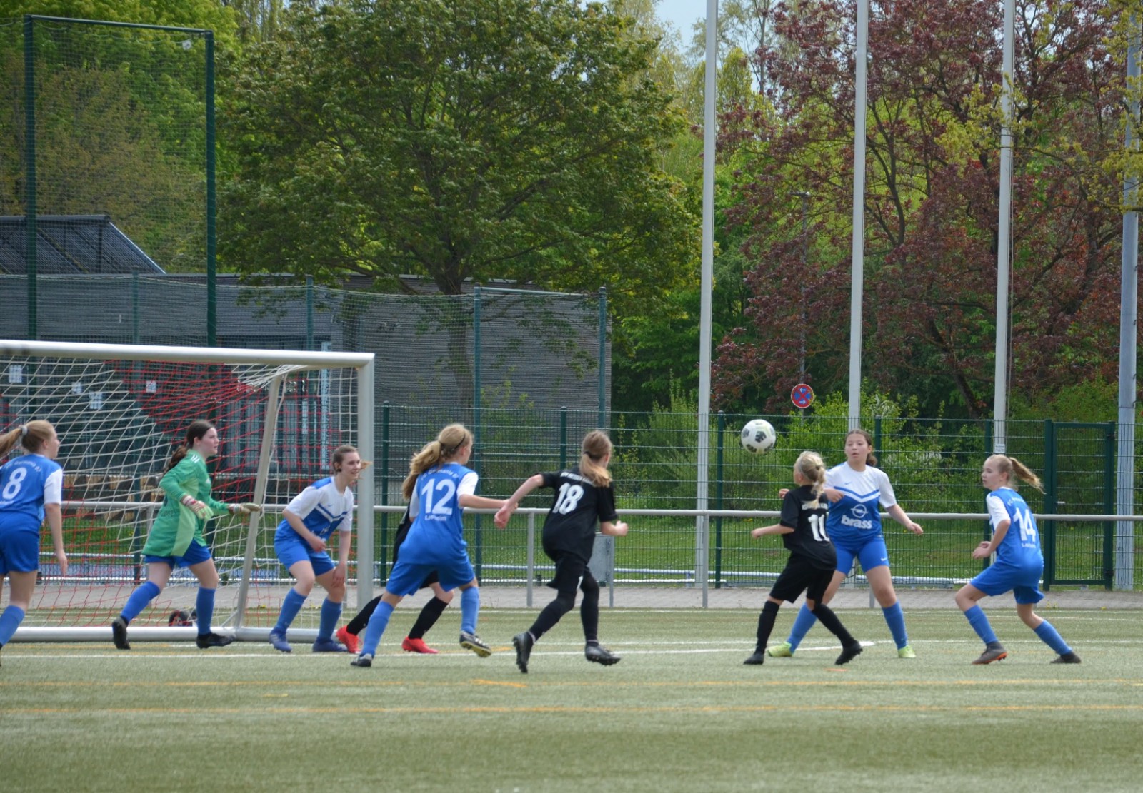 KSV Hessen Kassel – FC Germ. 07 Leeheim
