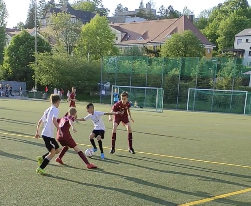 VfL Kassel - U12