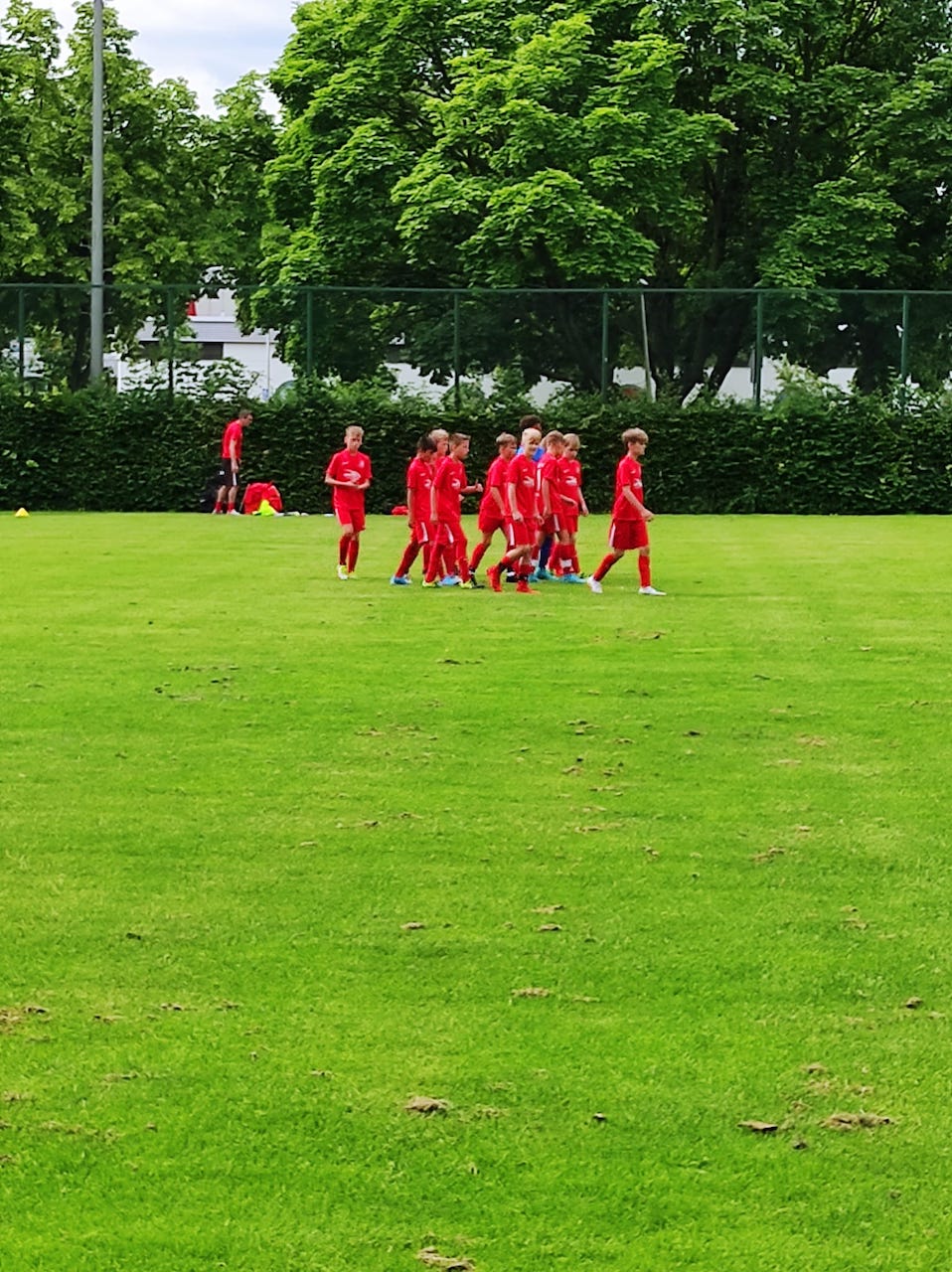 KSV Baunatal - U12