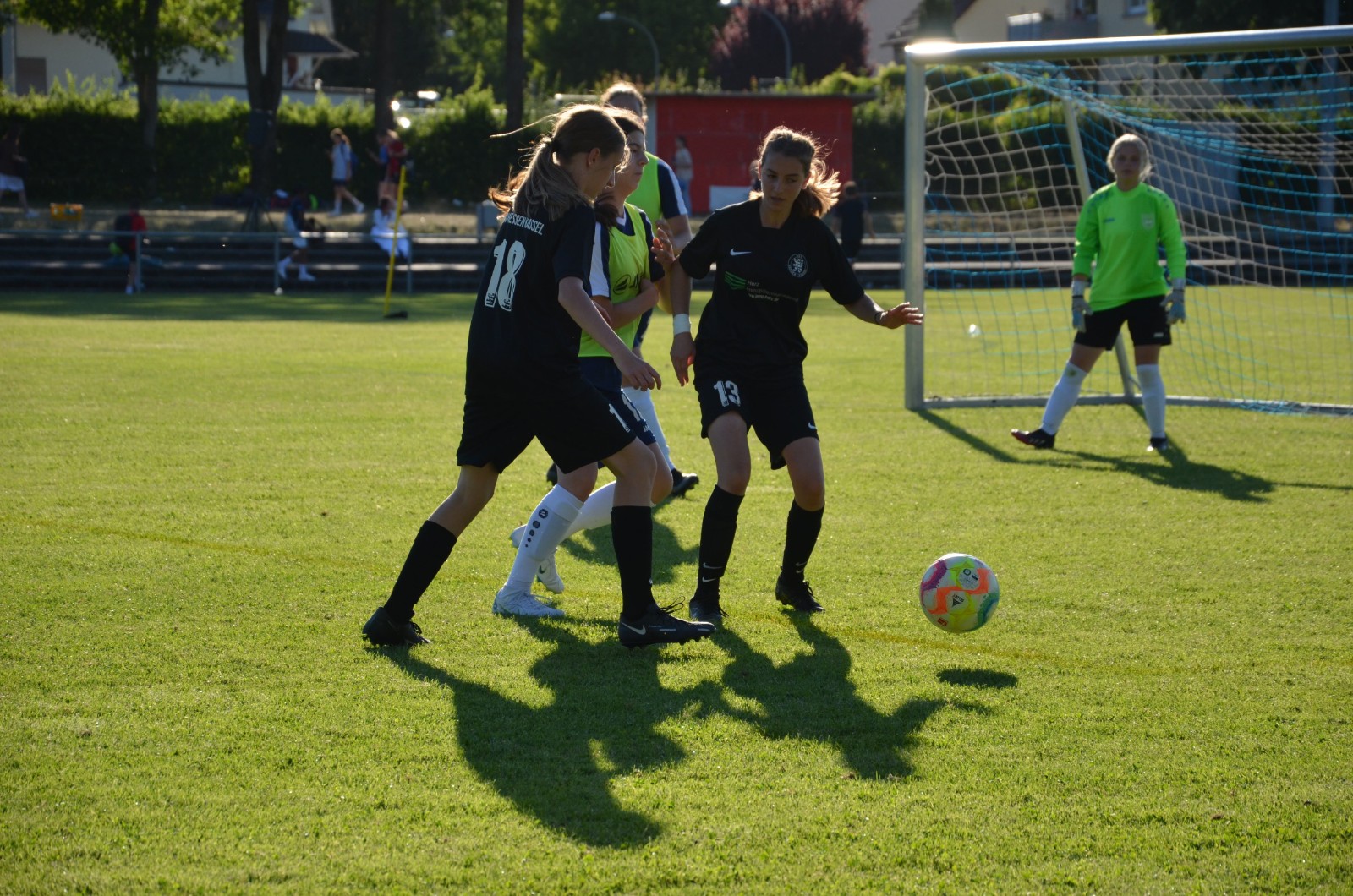 Wiesenborn-Cup Turnier