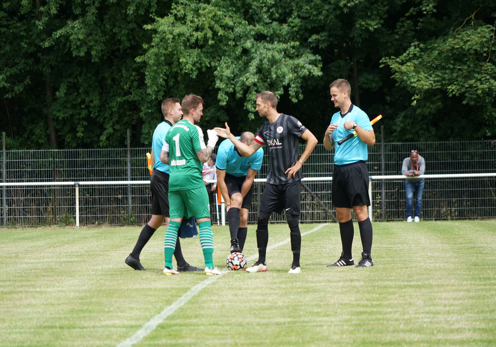 KSV - SC Wiedenbrück