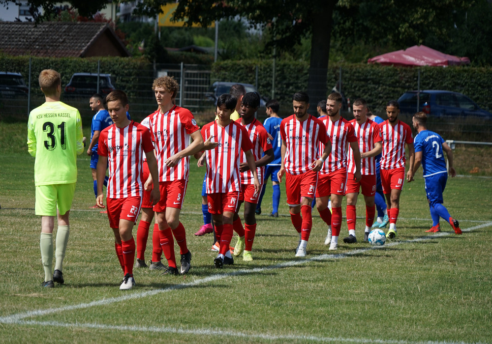 Spielverein 06 - U23