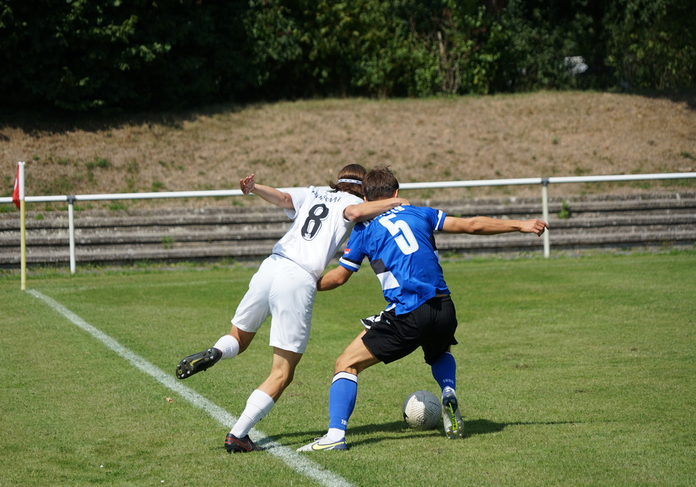 U19 - Arminia Bielefeld