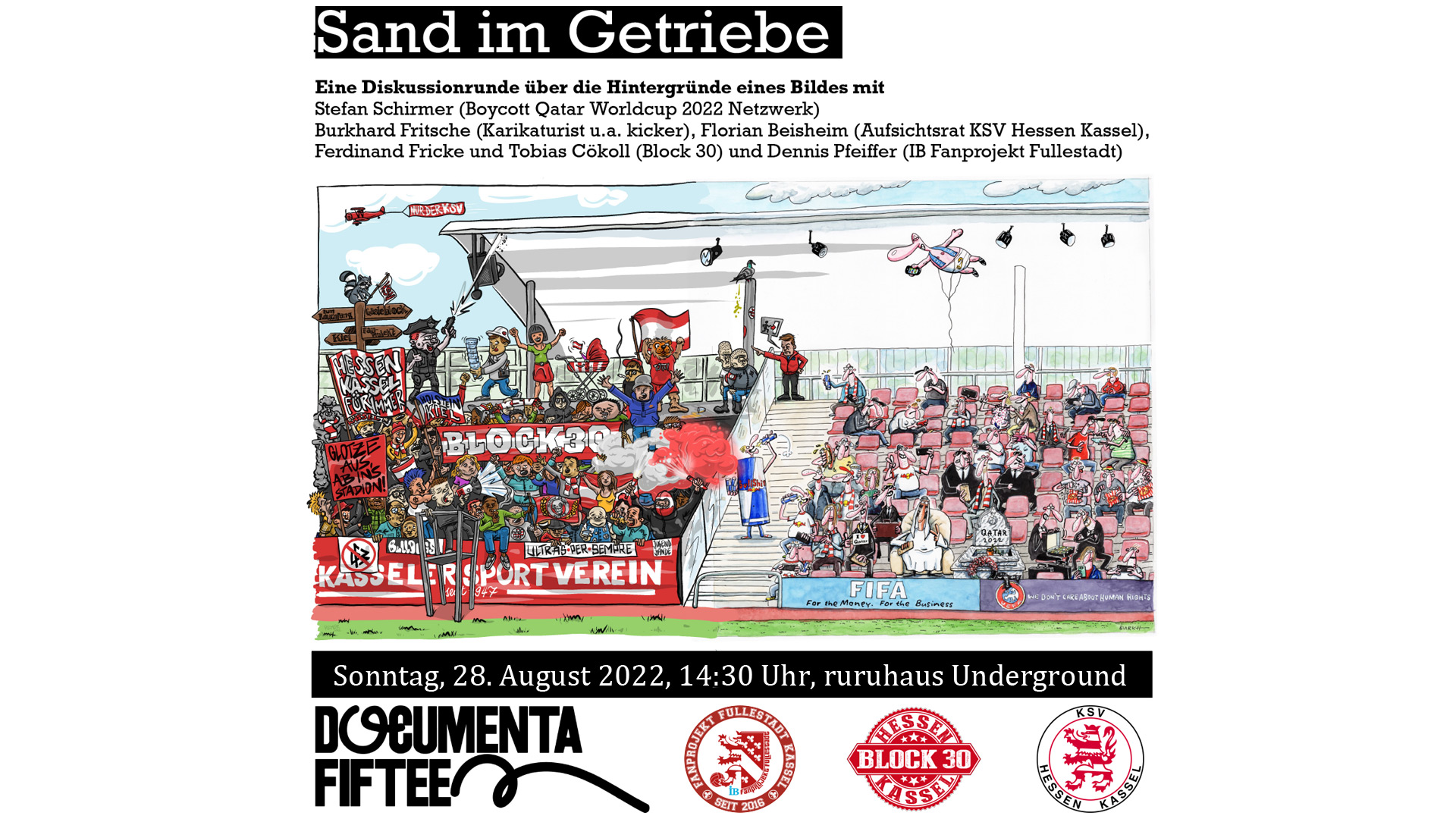 documenta documenta