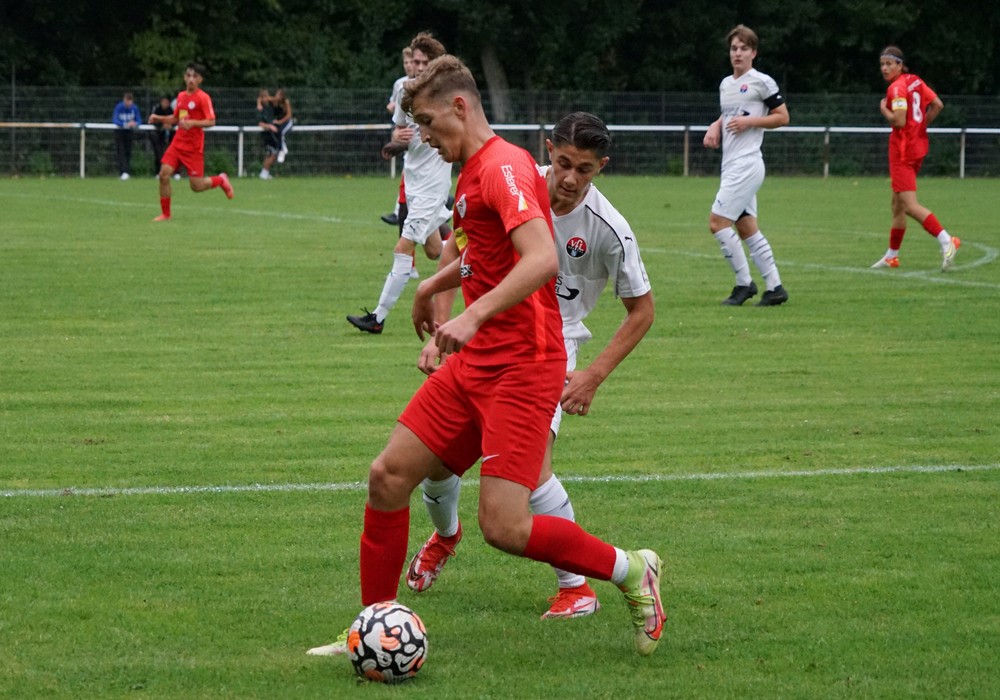 U19 - VfL Kassel