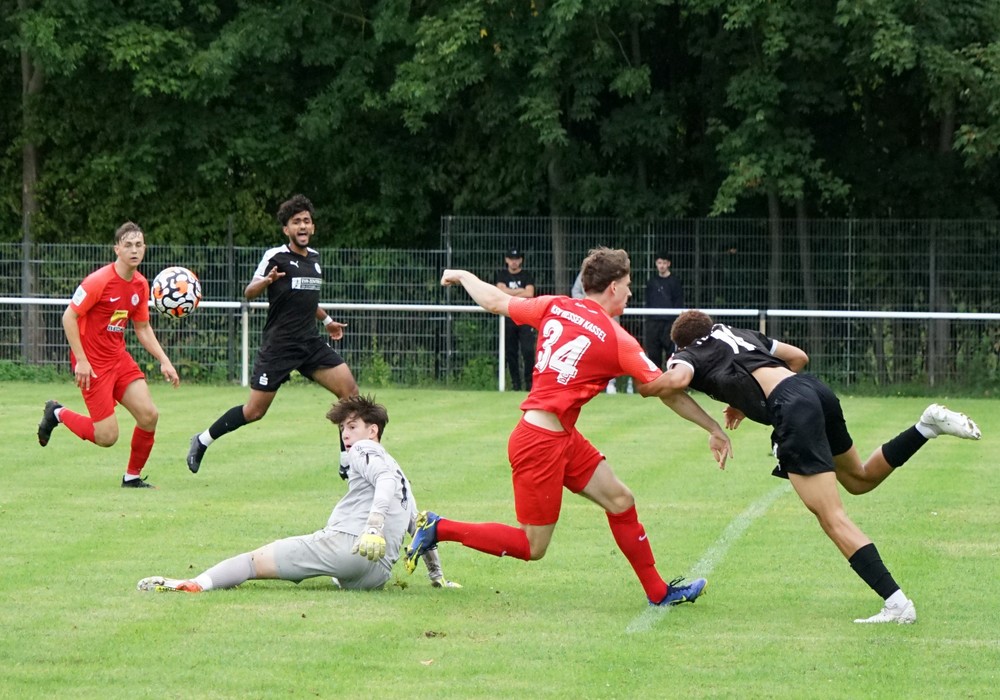 U19 - Hallescher FC