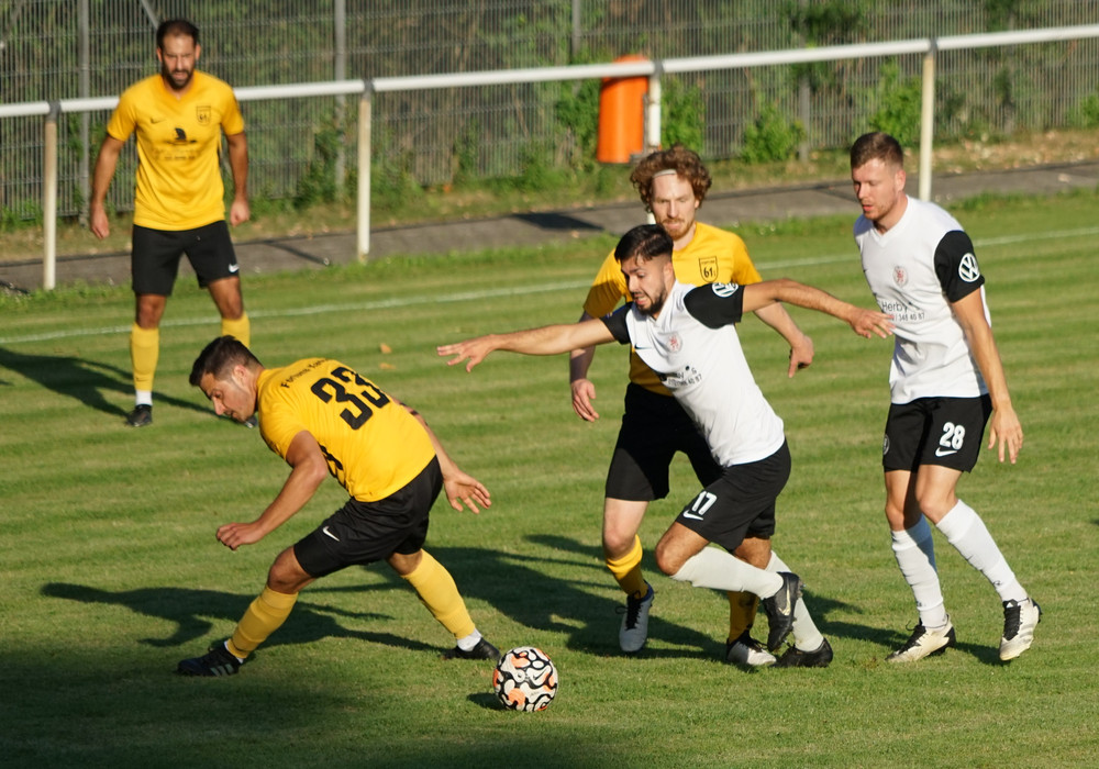 U23 - Fortuna Kassel U23 - Fortuna Kassel
