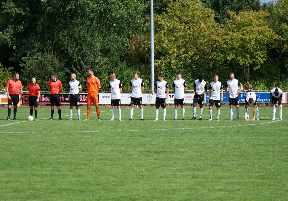 TSV Heiligenrode - U23