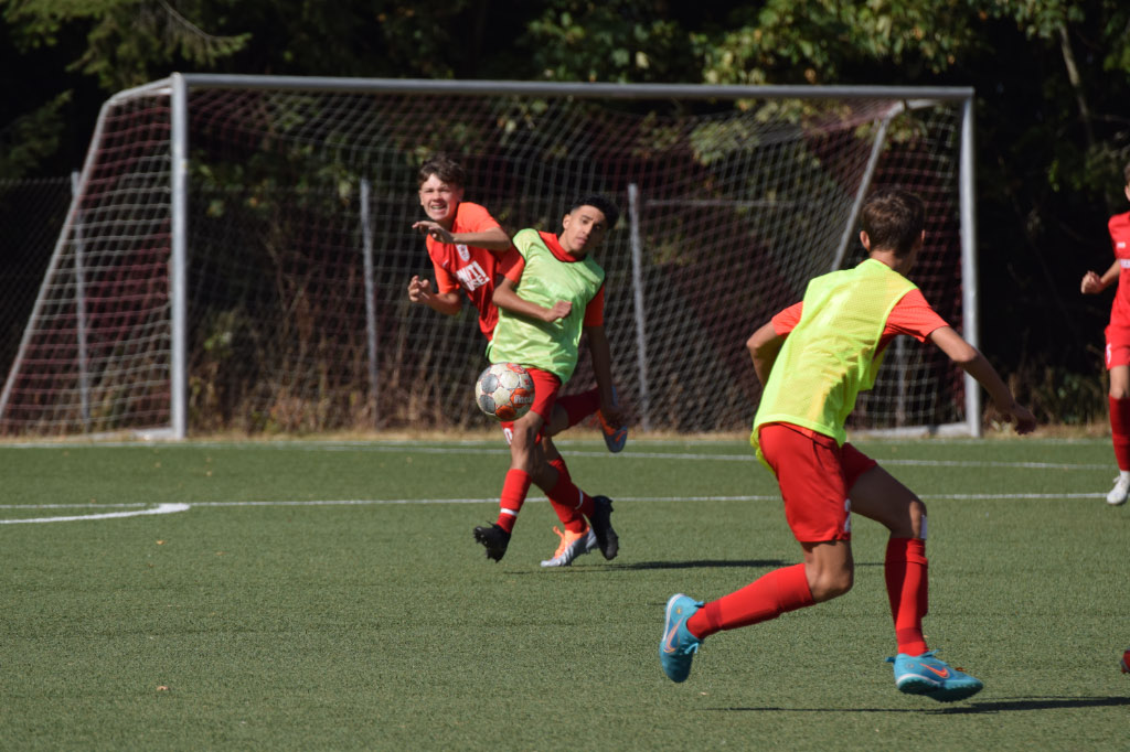 U14 - FC Gießen II