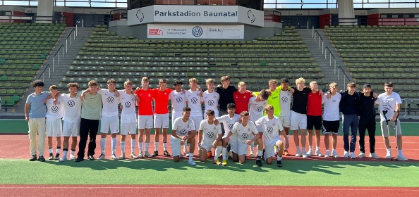 KSV Baunatal - U17