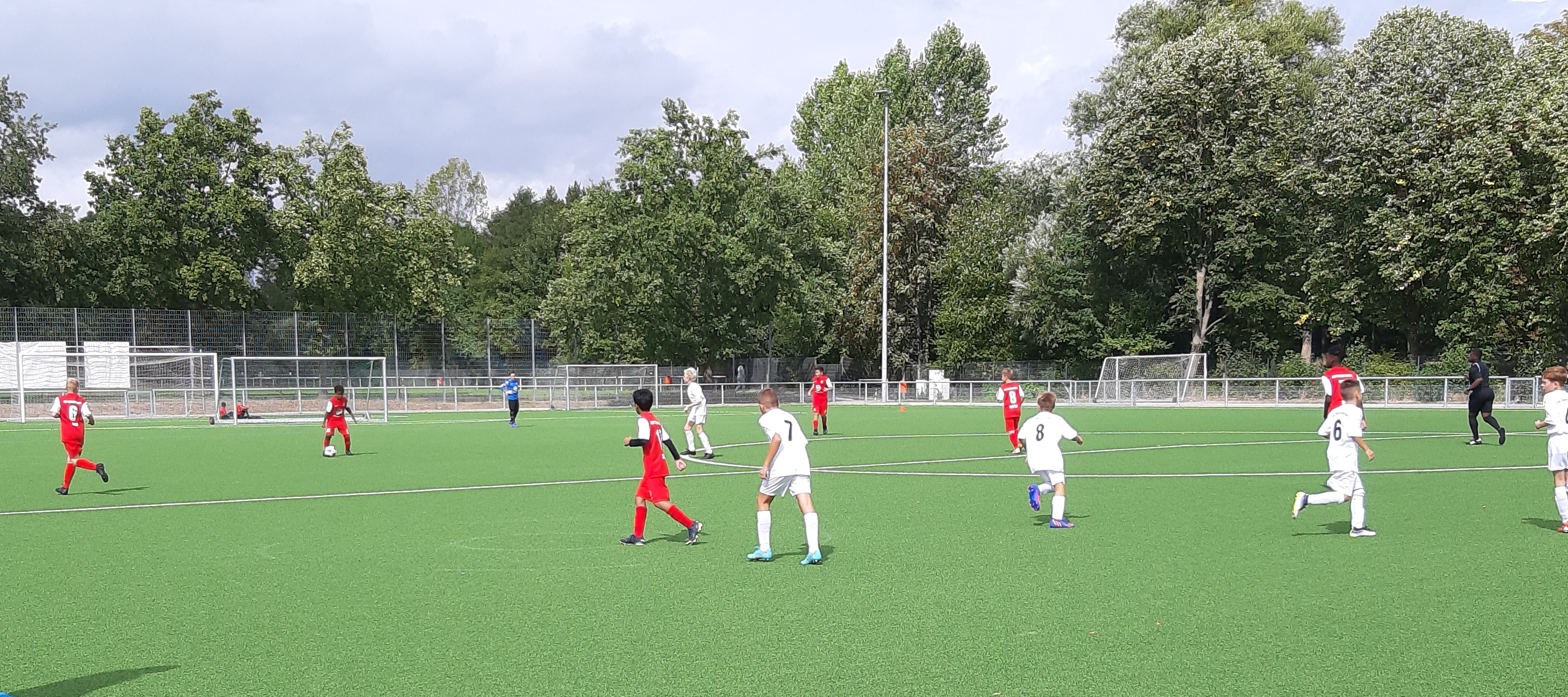 U12 - JSG Melsungen / Körle