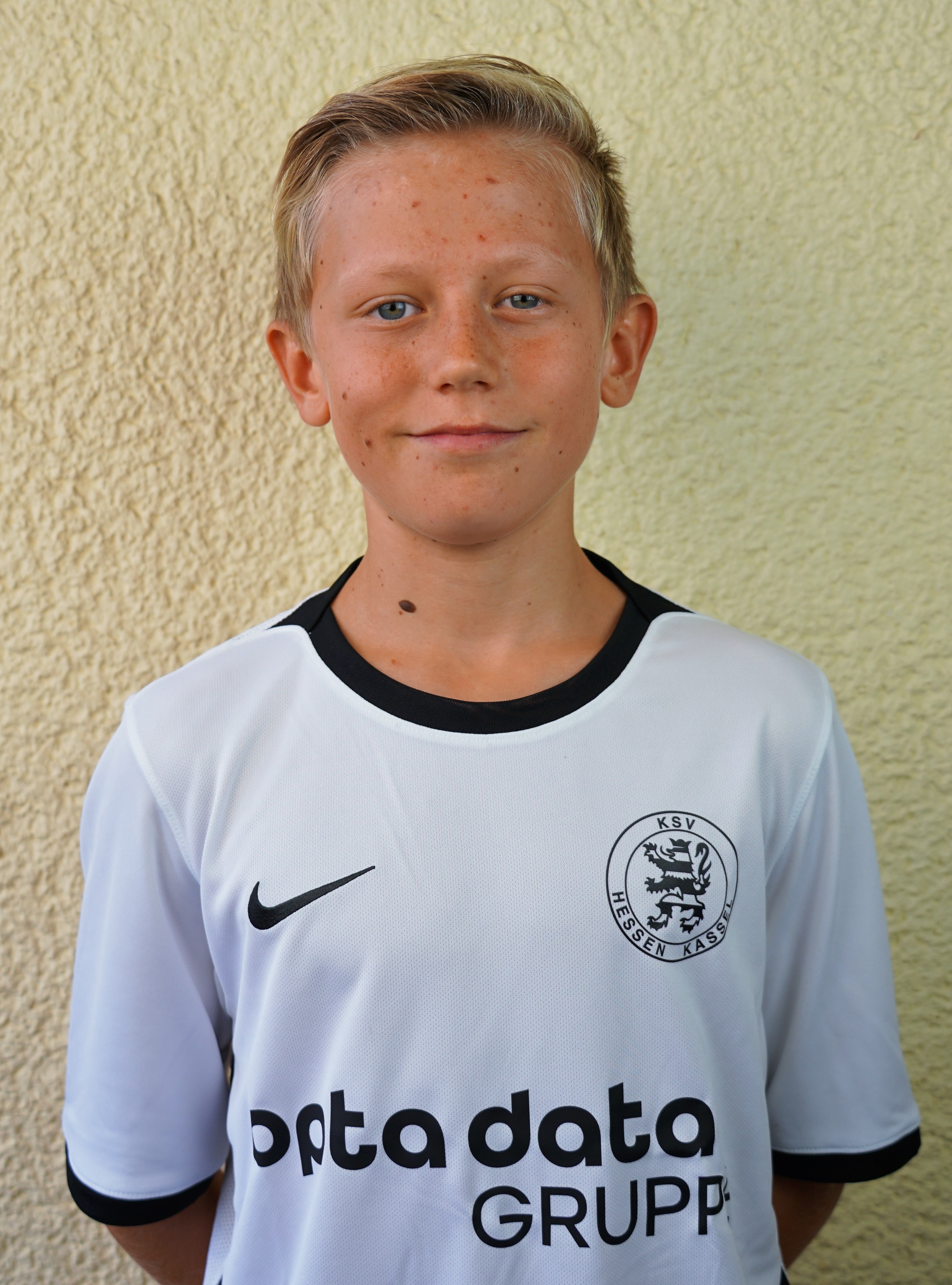 U14 Mannschaft 2022_23