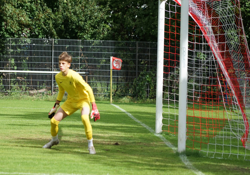 U15 - SSV Reutlingen