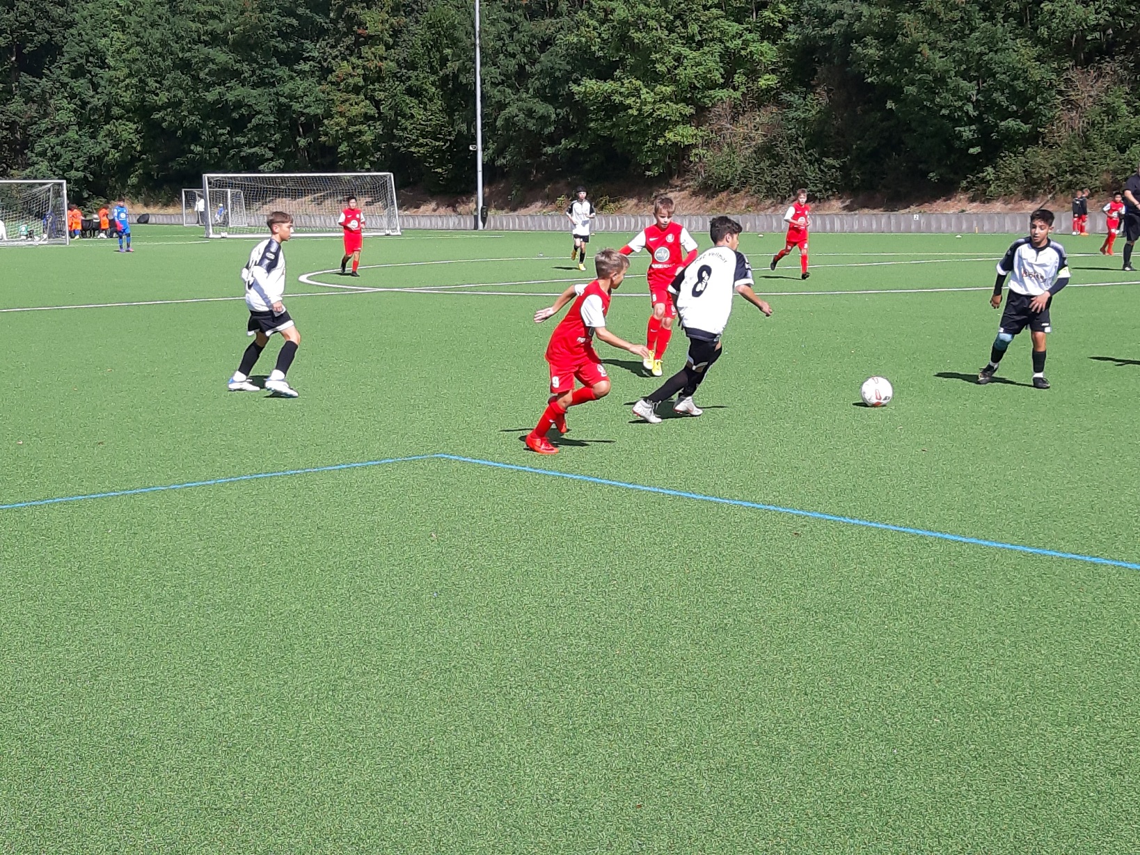 OSC Vellmar - U12 OSC Vellmar - U12