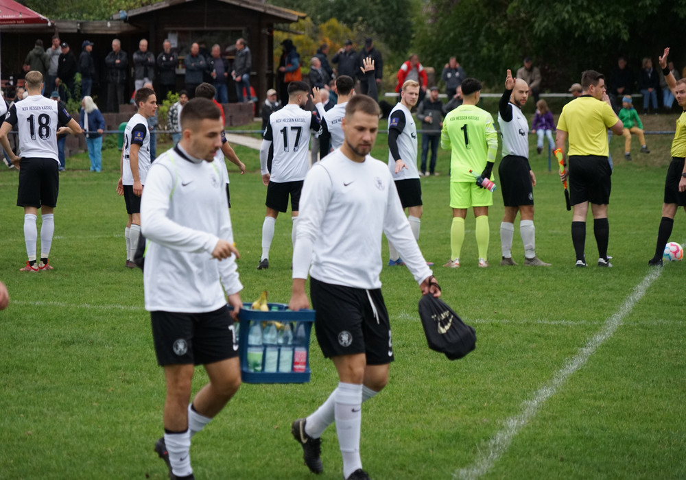 VfL Kassel - U23