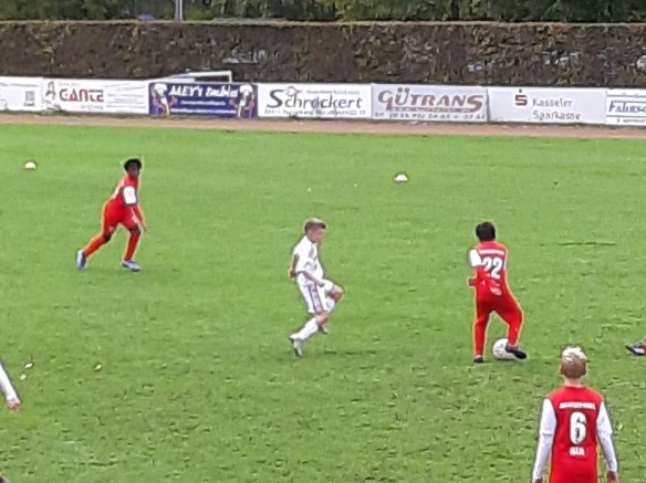 Wolhagen - U12 Wolhagen - U12