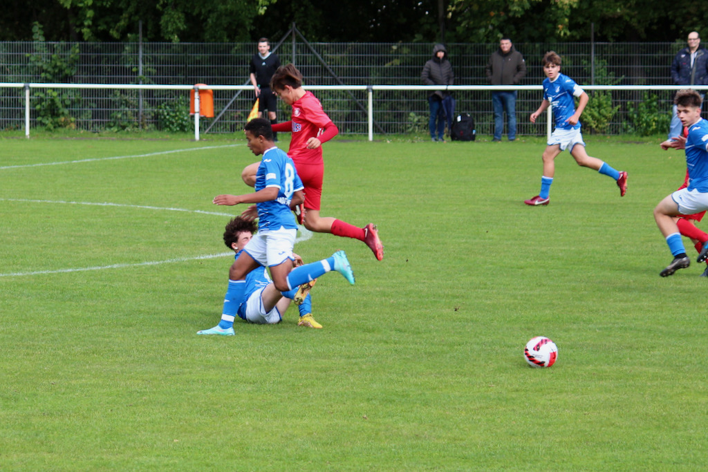 U15 - TSG Hoffenheim