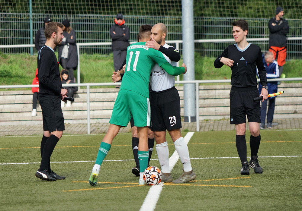 U23 - SV Reichensachsen