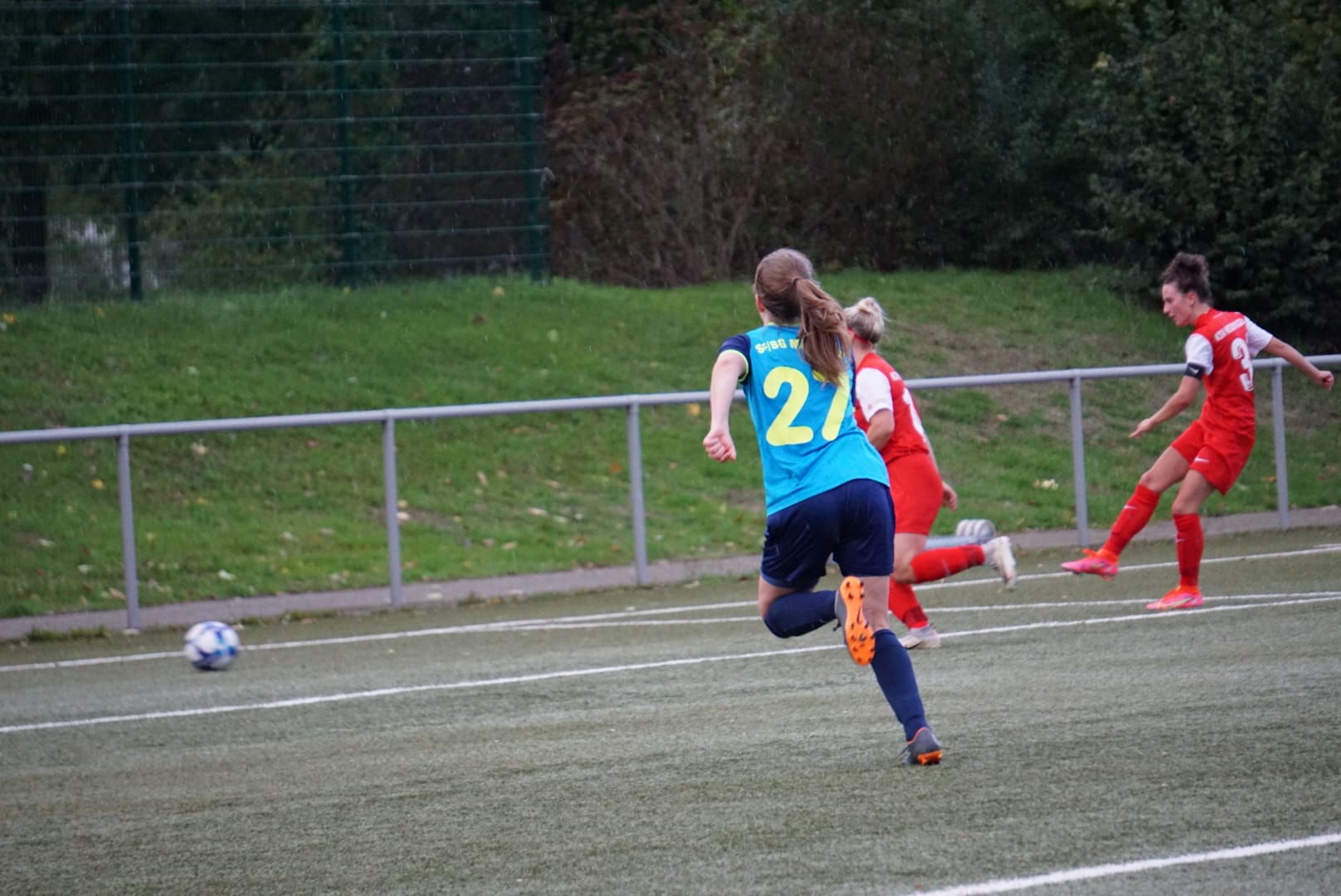 KSV Hessen Kassel - SF BG Marburg KSV Hessen Kassel - SF BG Marburg