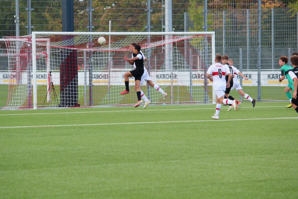 VfB Stuttgart - u15