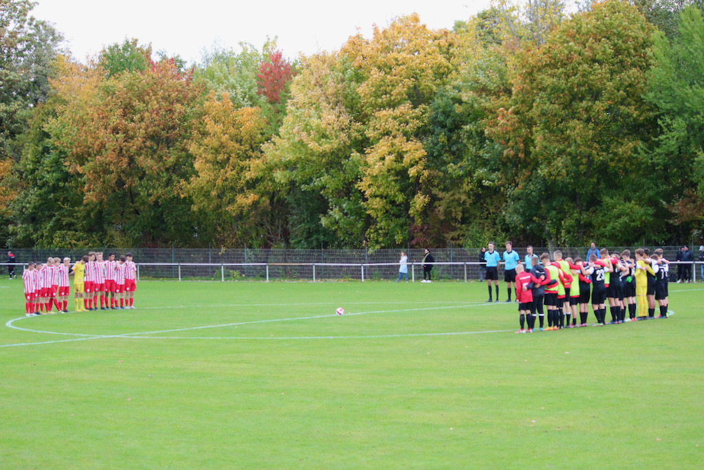 U15 - Kickers Offenbach