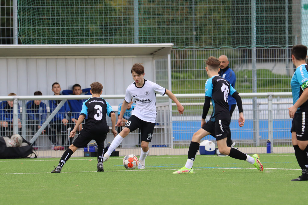 U14 - JFV Bad Soden Salmünster