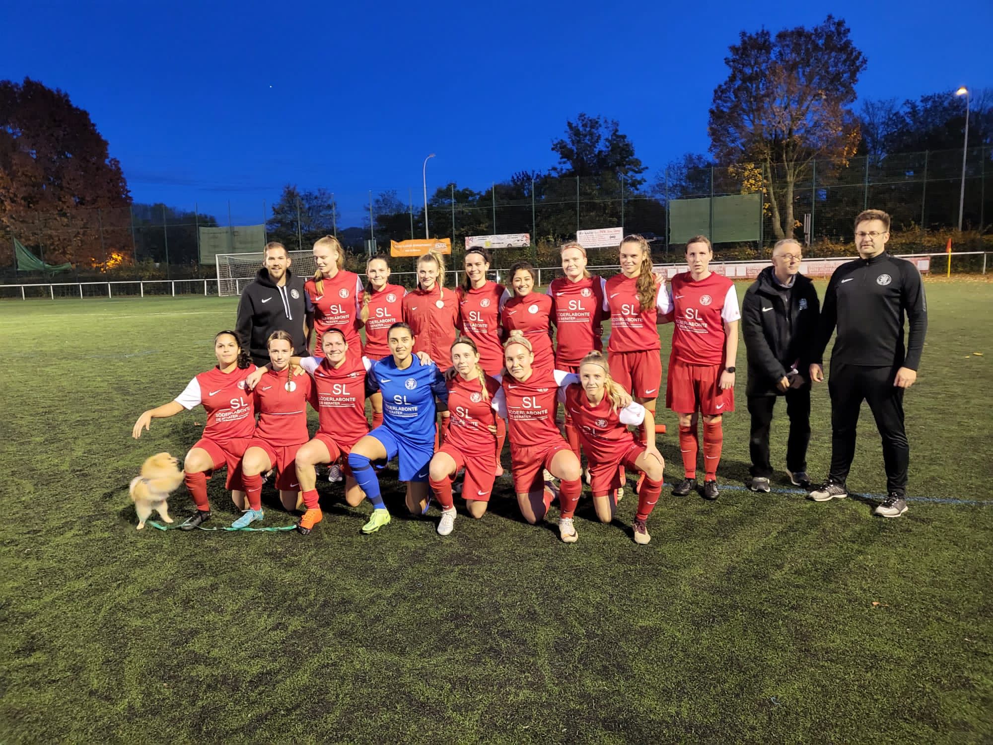 FSV Hessen Wetzlar II - KSV Hessen Kassel