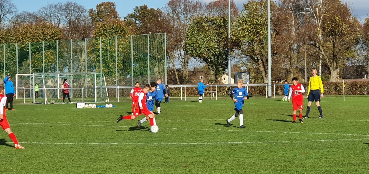 TSV Korbach - U12