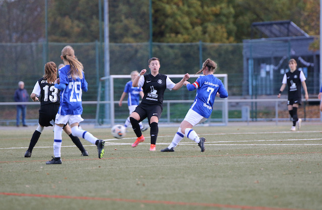 KSV Hessen Kassel - Viktoria Großenenglis