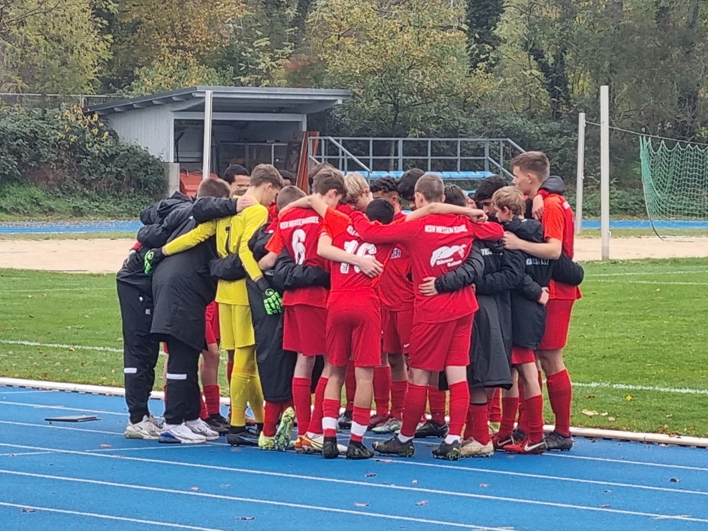 Karlsruher SC - U15