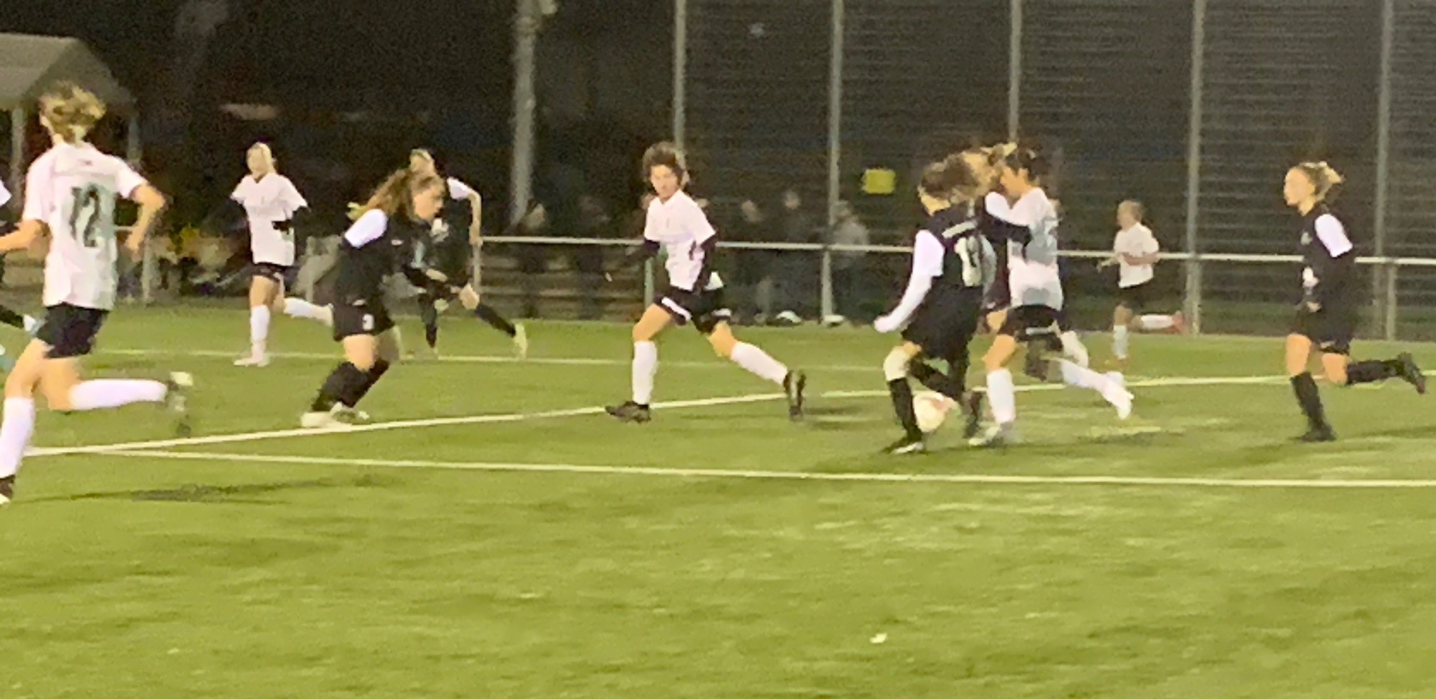 DJK Bad Homburg - KSV Hessen Kassel