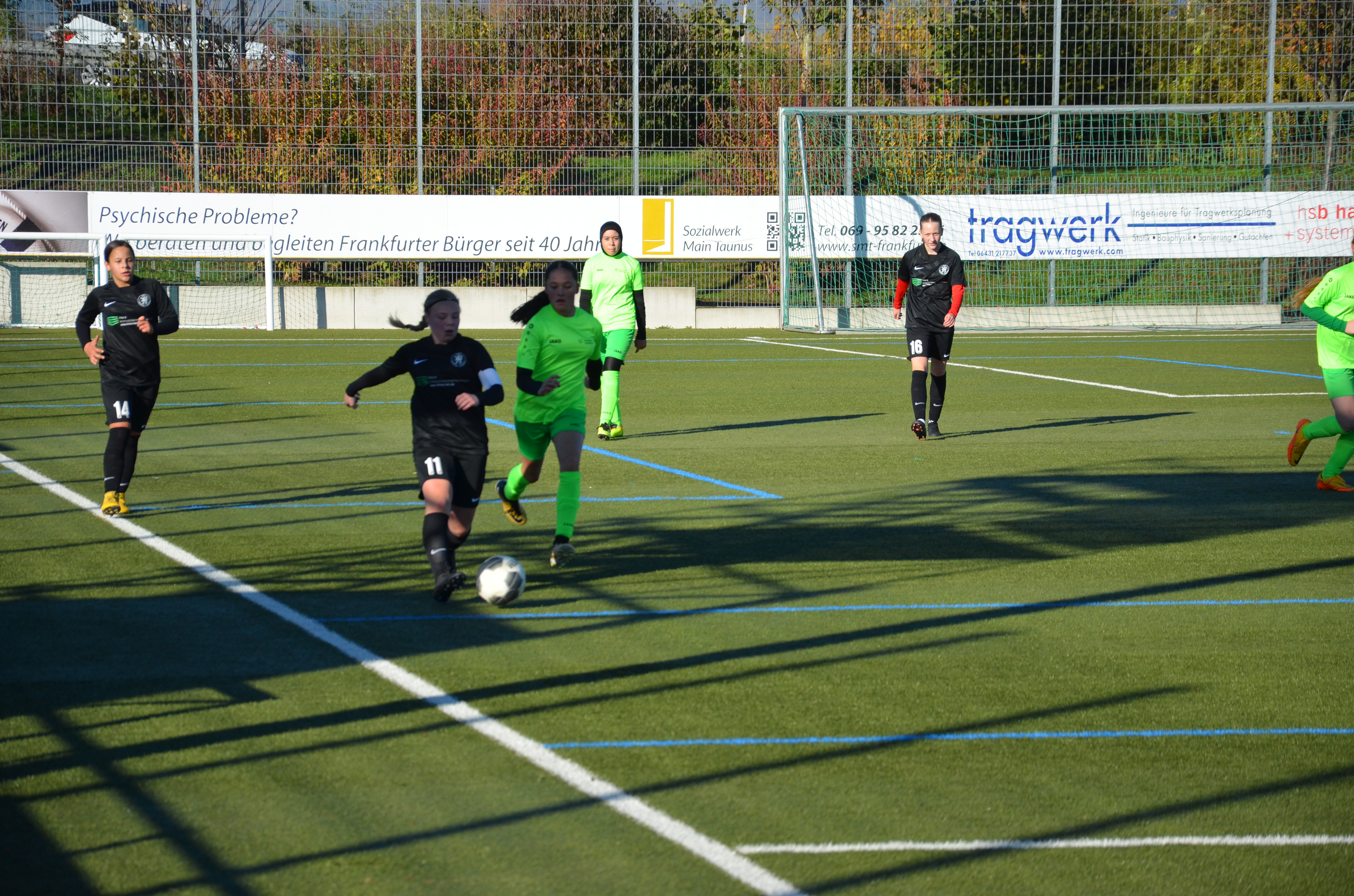 SC Riedberg - KSV Hessen Kassel SC Riedberg - KSV Hessen Kassel