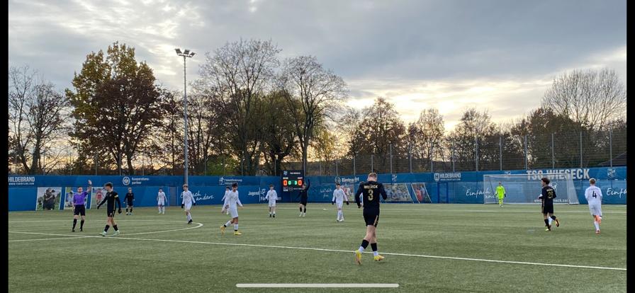 TSG Wieseck - U17