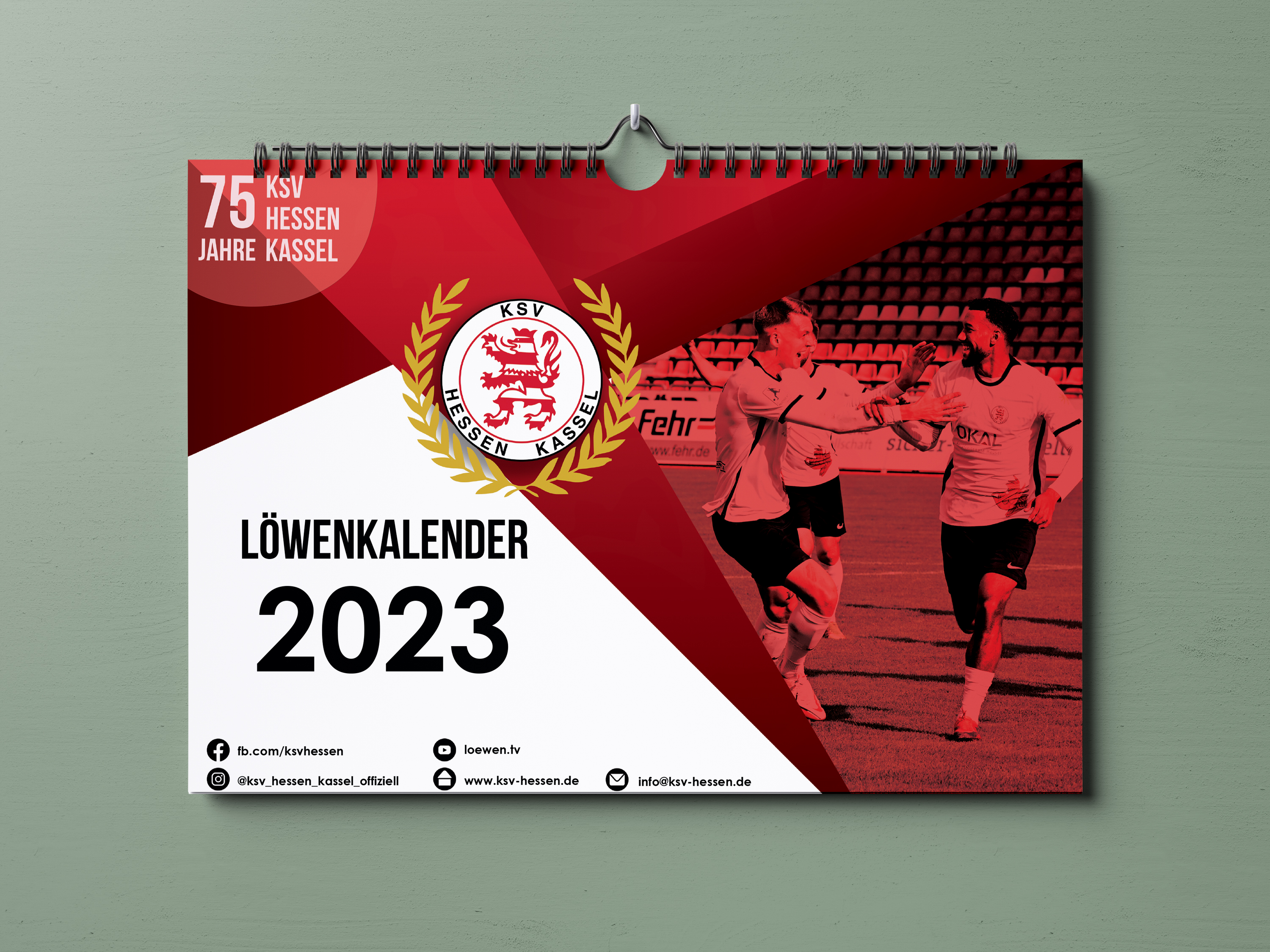 KSV Kalender 2023