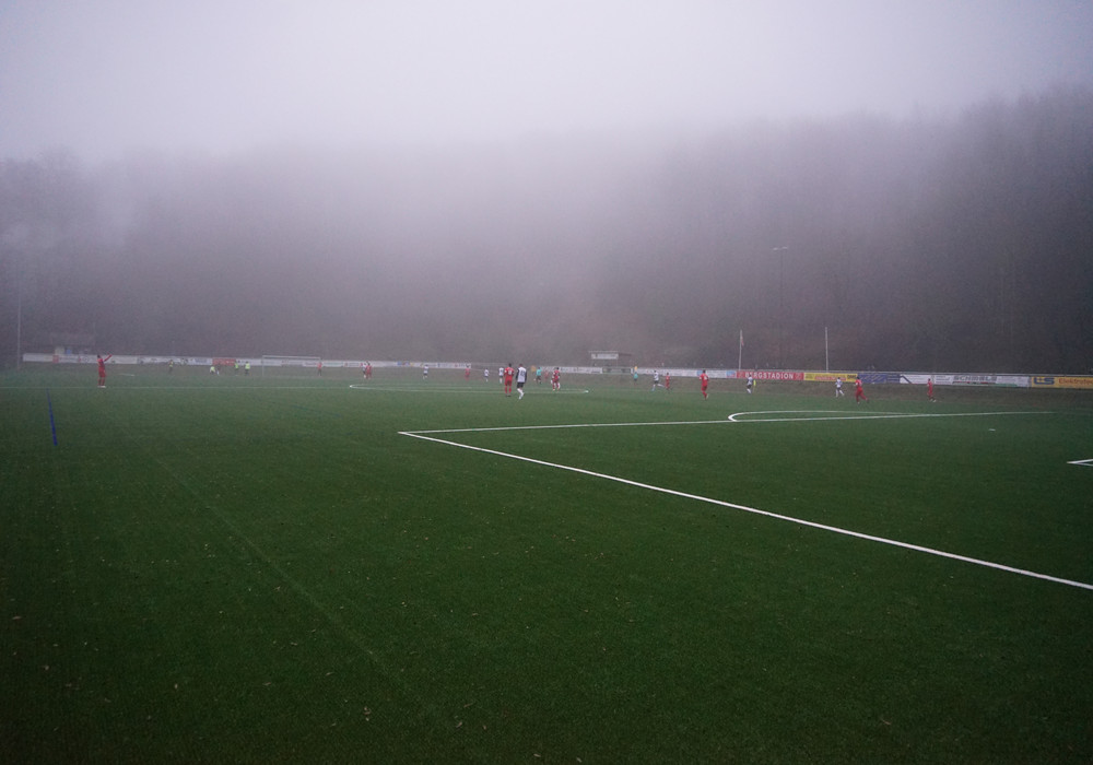 FSV Dörnberg - U23