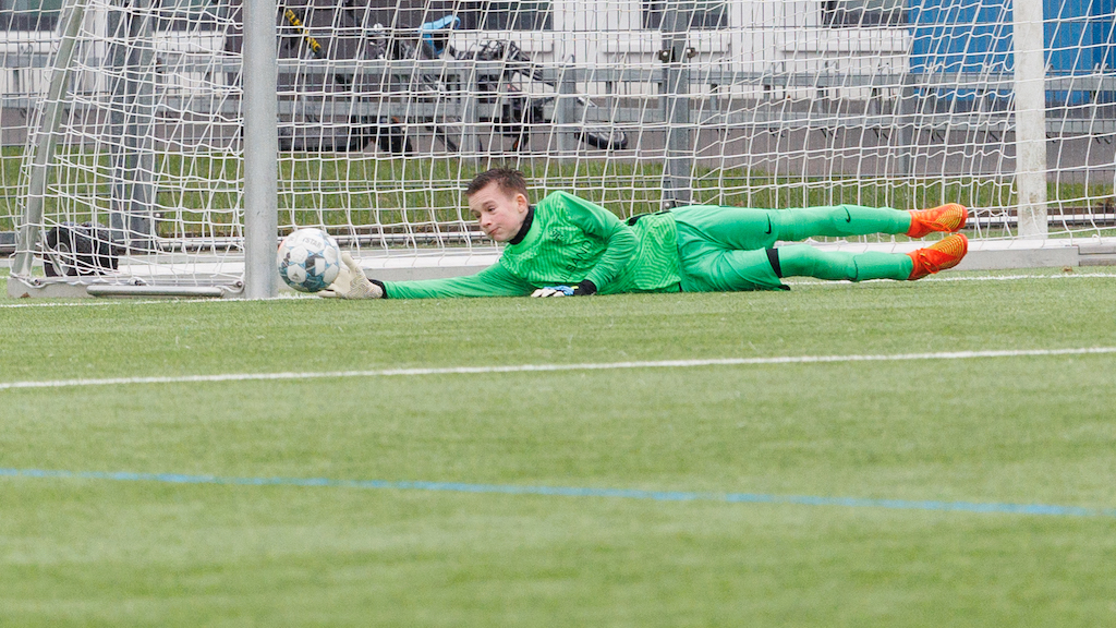 SC Paderborn - U13