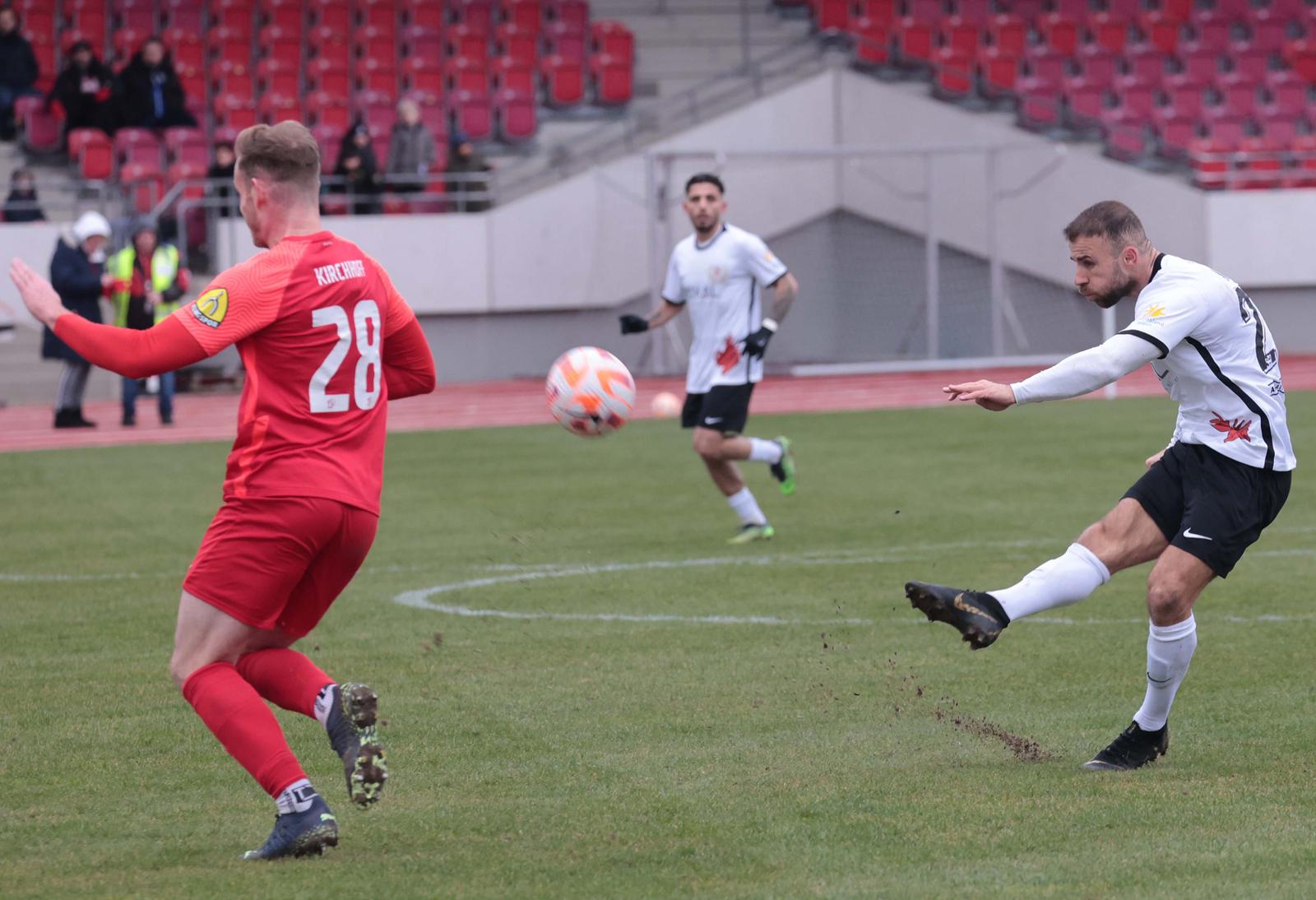 KSV - TSV Steinbach Haiger