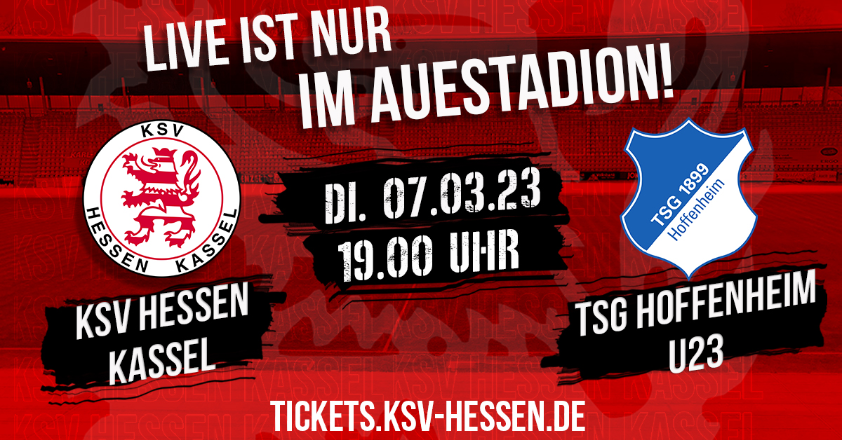 TSG HOFFENHEIM TSG HOFFENHEIM