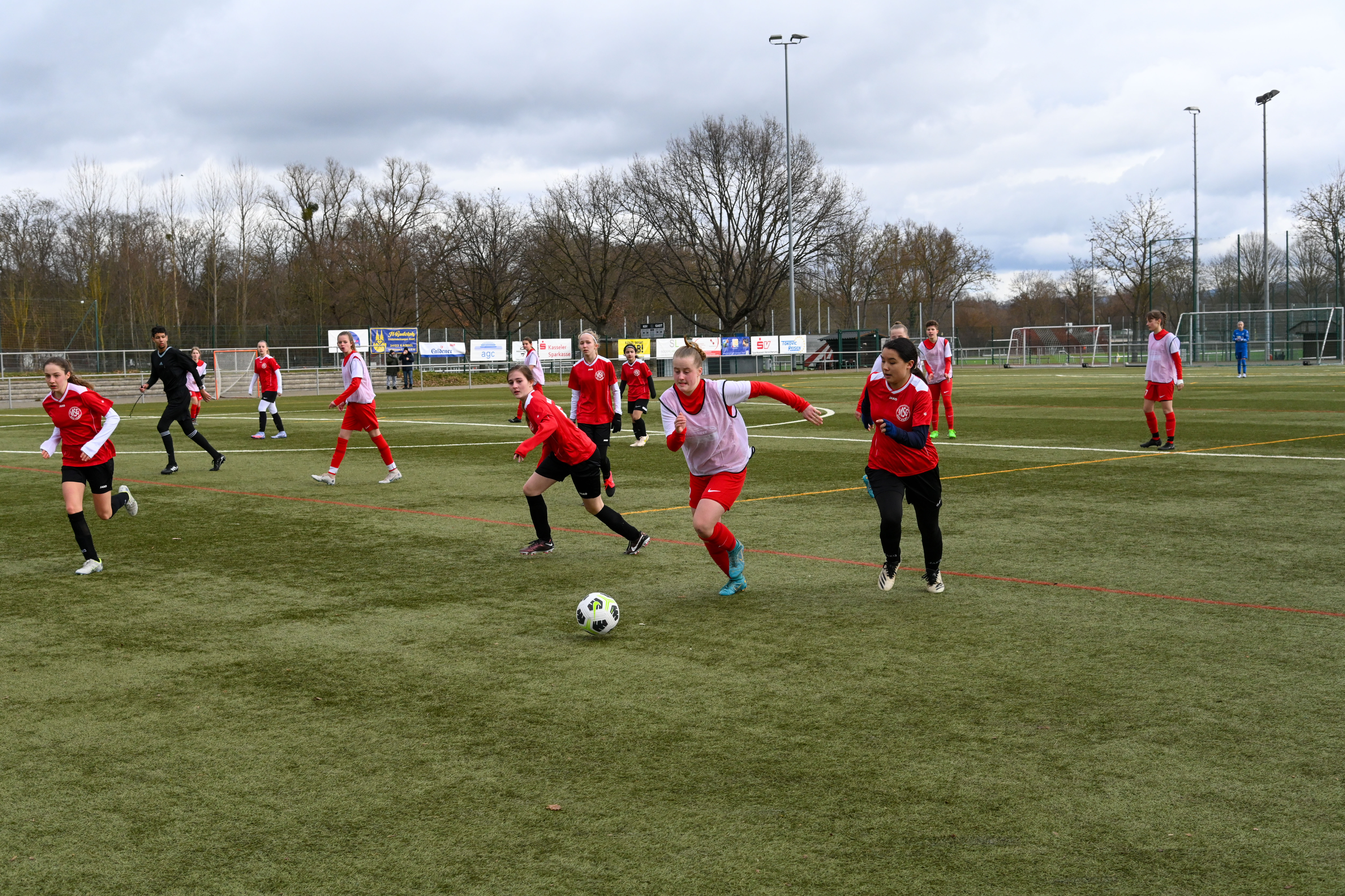 KSV Hessen Kassel - MSG Bad Vilbel KSV Hessen Kassel - MSG Bad Vilbel