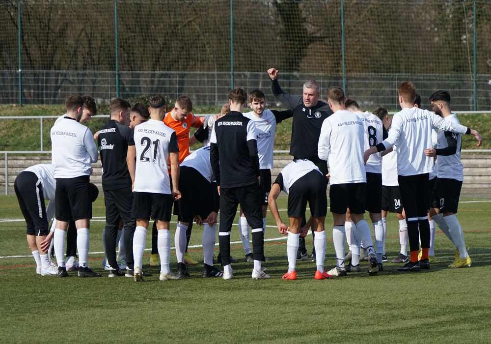 U23 - SG Herleshausen / Nesselröden / Ulfegrund